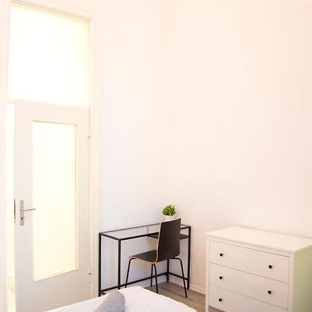 Moabit Family Apartment 柏林 外观 照片